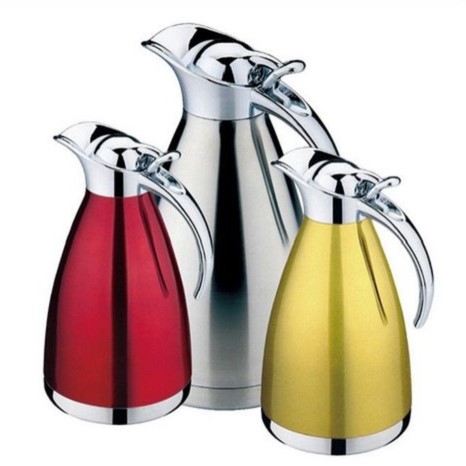 Bình Giữ Nhiệt Nóng - Lạnh Inox 2 Lớp Đa Năng Thể Tích 2 Lít