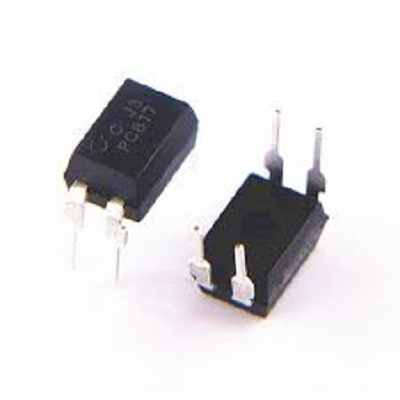 [20 cái] pc817 sharp (cách ly quang optocoupler pc817c)