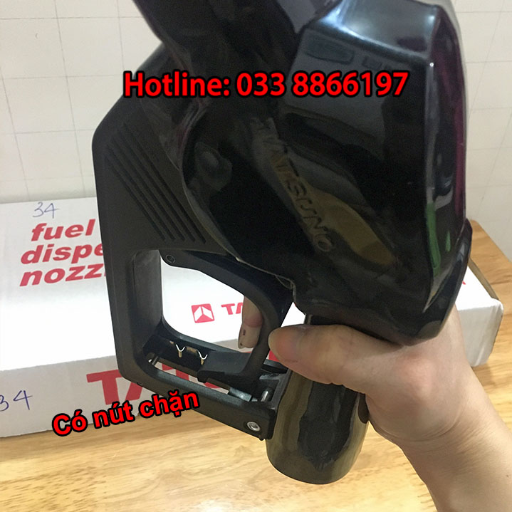 Cò bơm xăng dầu Tatsuno phi 34