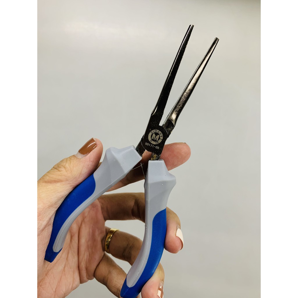 Kìm nhọn 5" B0017-05 C-MART - Chính hãng