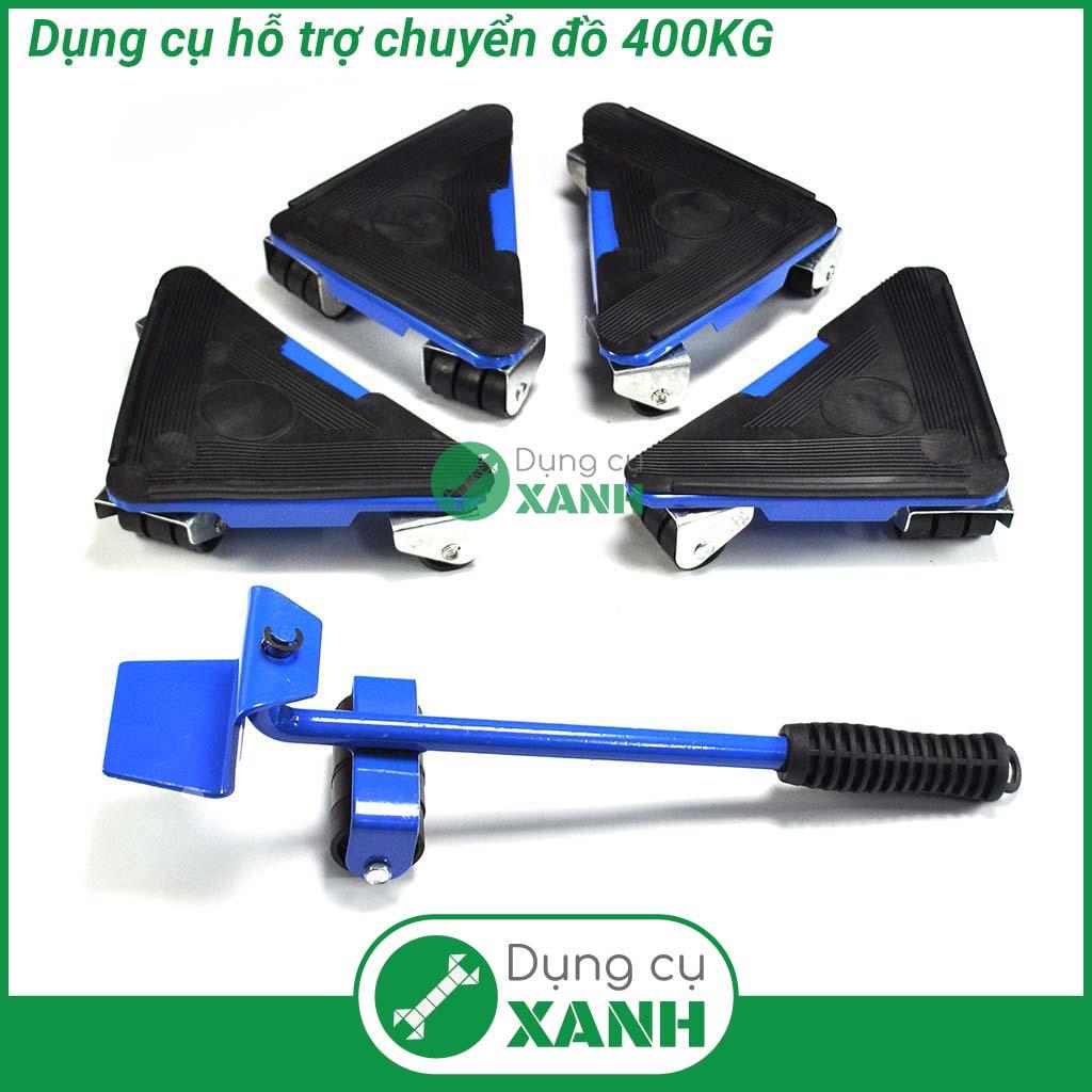 Bộ dụng cụ chuyển đồ 400kg