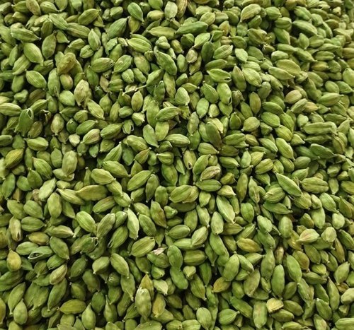 Thảo Quả Xanh Ông Chà Và 1kg