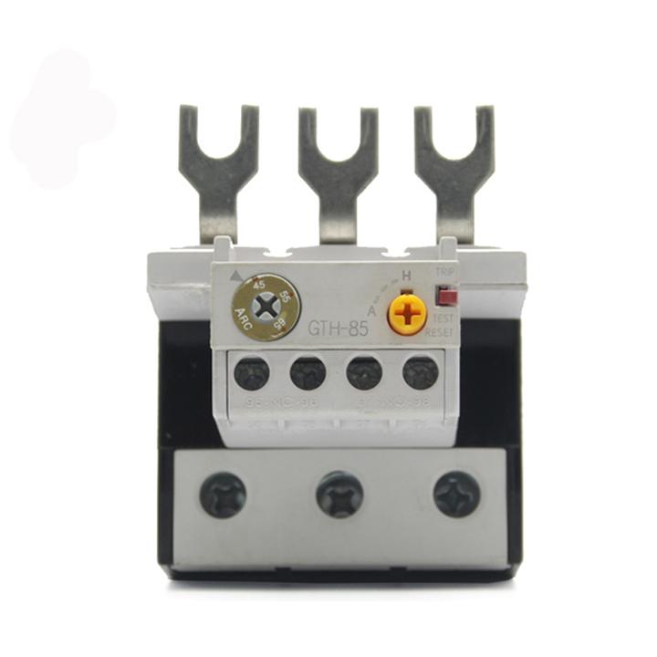RƠ LE NHIỆT CHO KHỞI ĐỘNG TỪ GTH 85