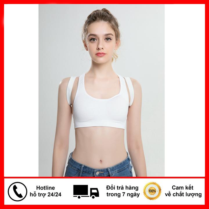 Đai chống gù lưng free size