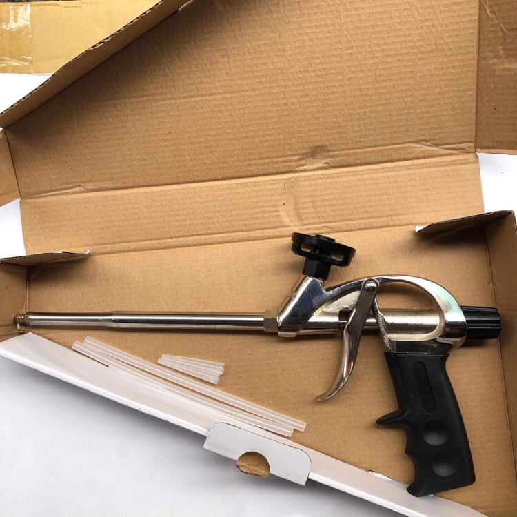 Súng bắn keo bọt nở (Foam Gun) Apollo