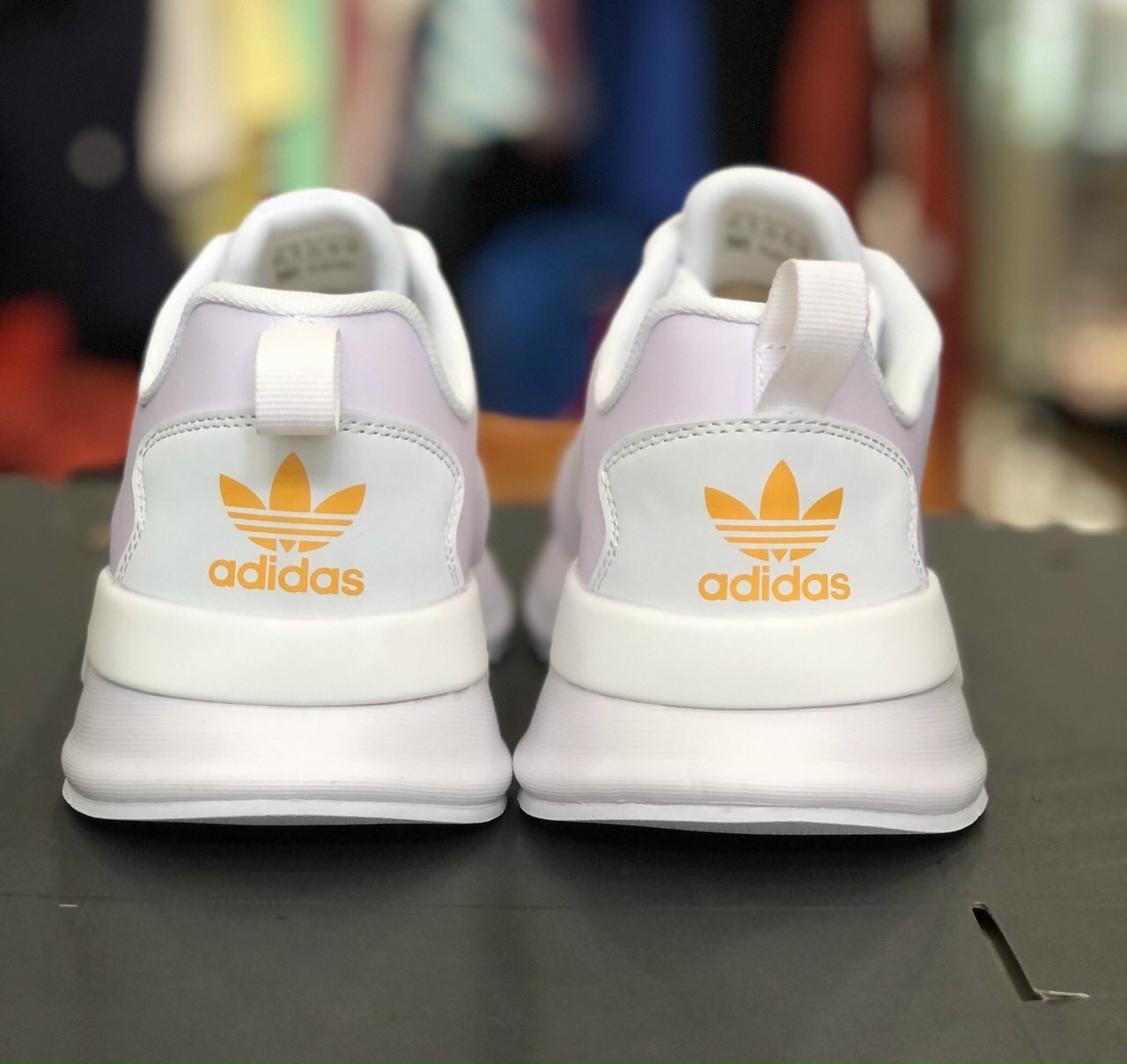 [HCM]Adidas XPLR