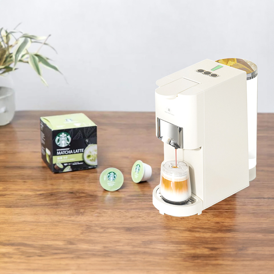 Cà phê viên nén Nescafe Dolce Gusto 16 viên/hộp các vị
