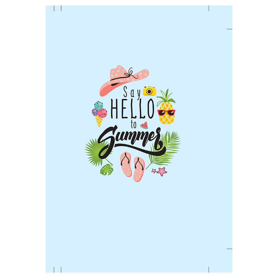 Sổ Tay/Notebook: Say Hello To Sumer