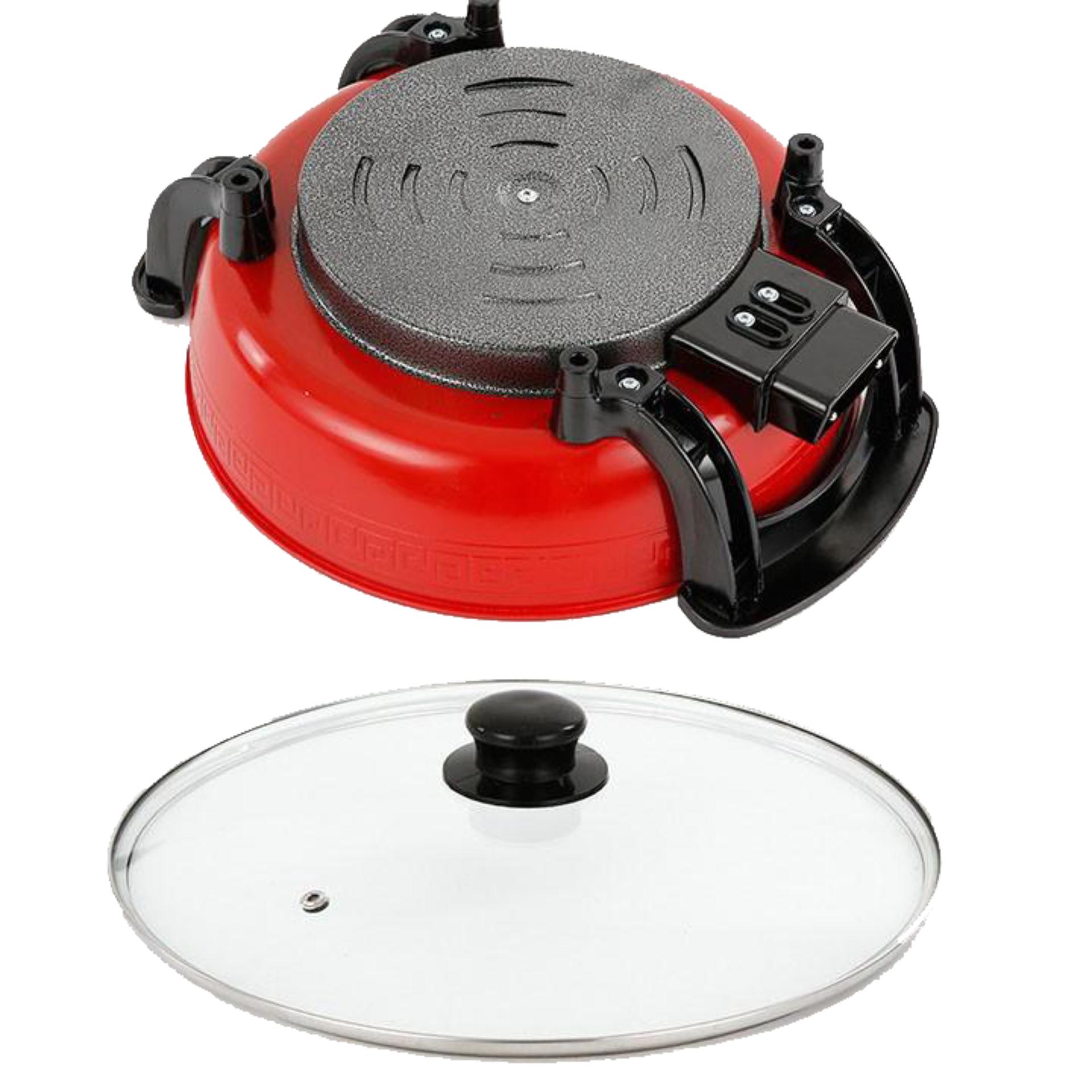 NỒI LẨU ĐIỆN 2 NGĂN PERFECTPF-A2N
