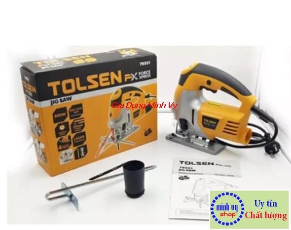 MÁY CƯA LỘNG 800W TOLSEN 79551