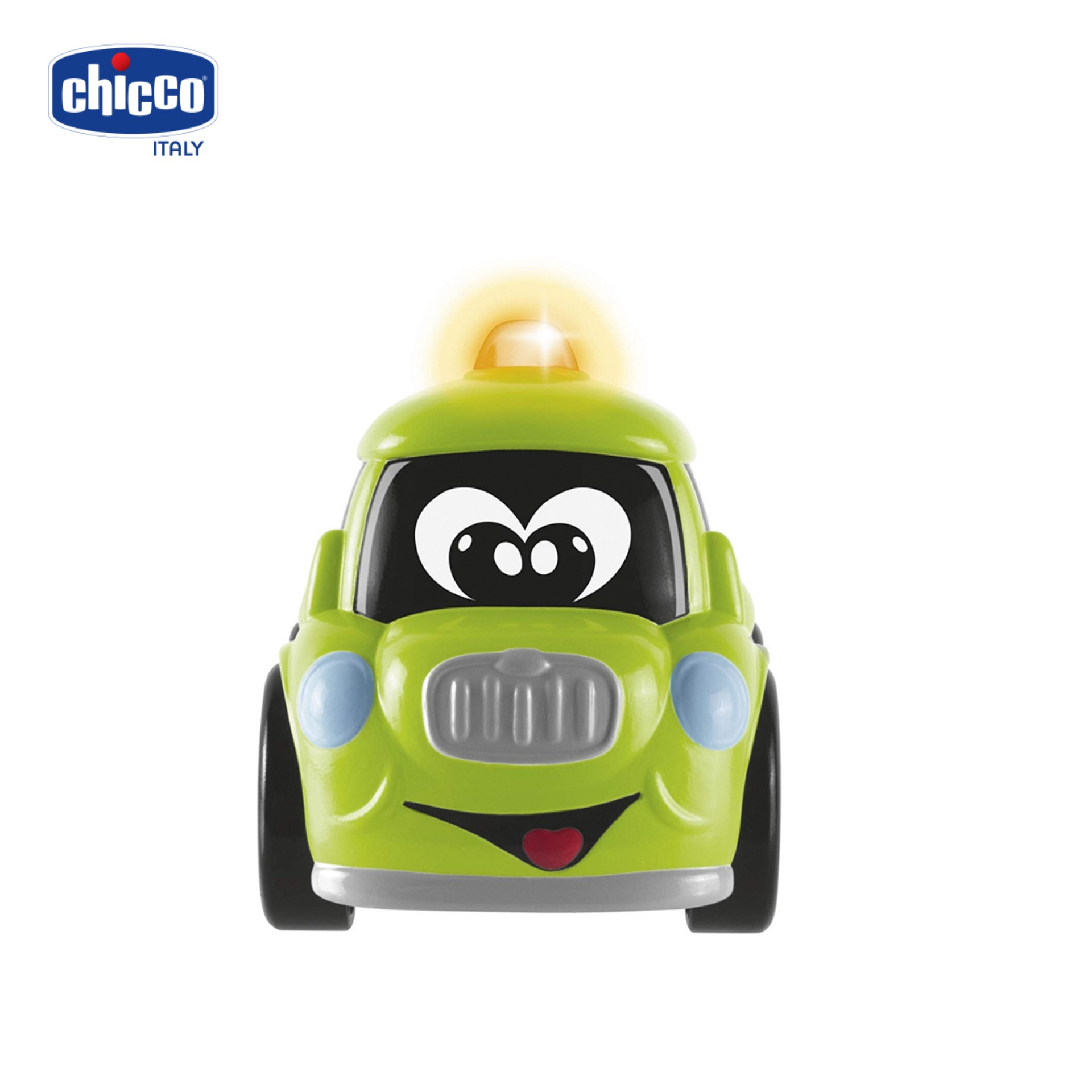 Ô tô tự động  Sandy Chicco