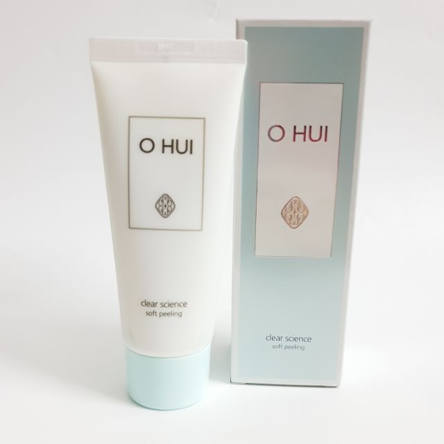 [HCM]Tẩy tế bào chết Ohui 150ml