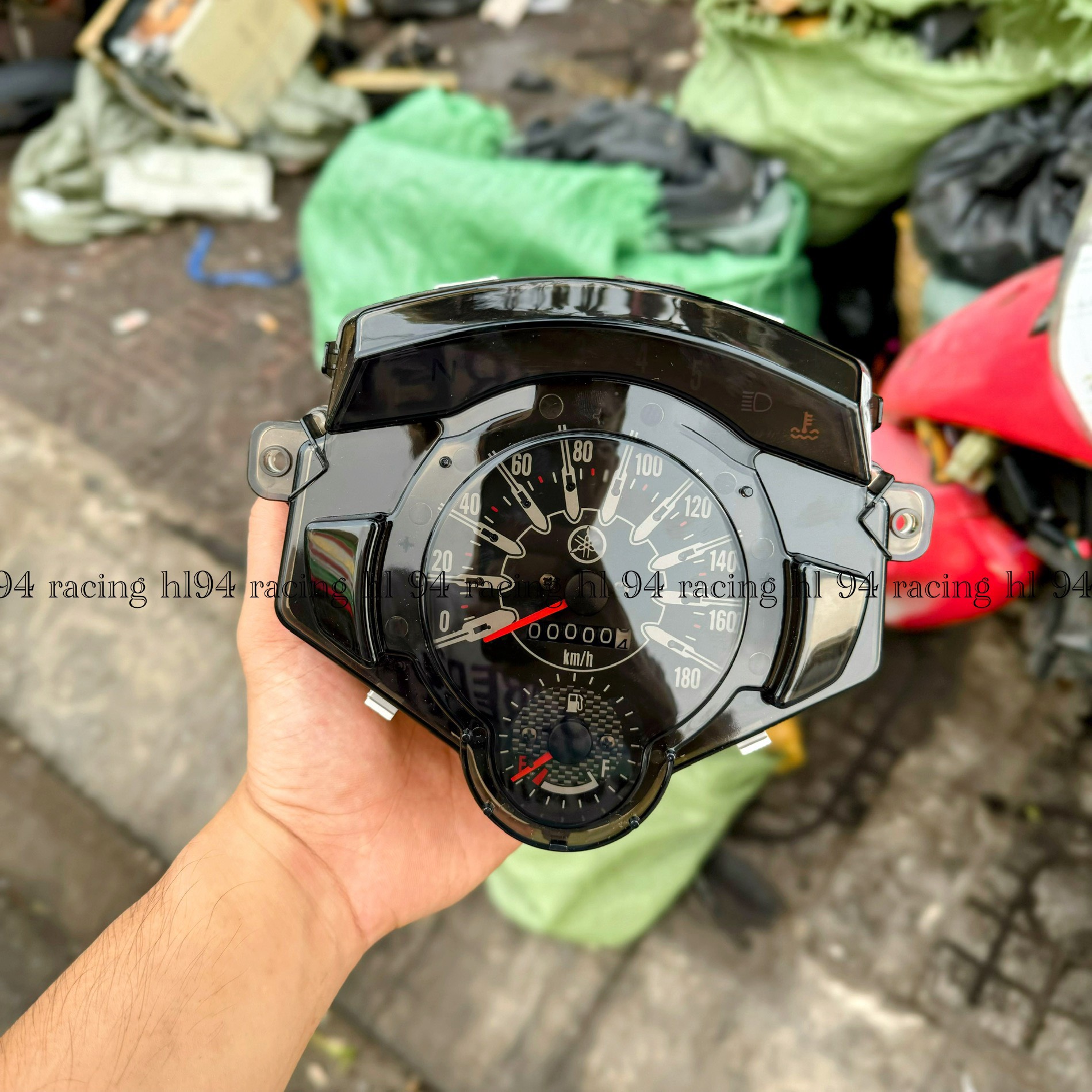 Đồng hồ lc 135 v7 Malaysia bao đẹp