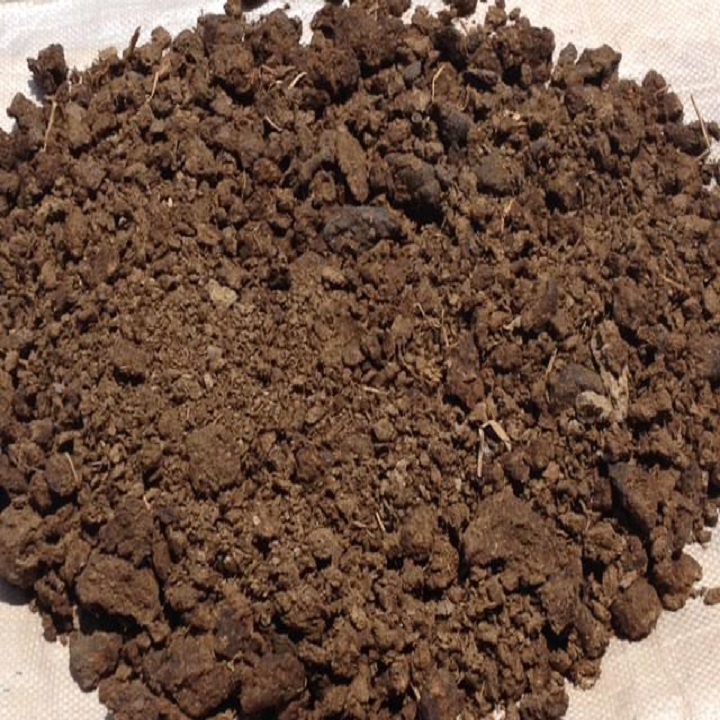 Phân Bò Hoai Mục Đã Qua Xử Lý (1kg)