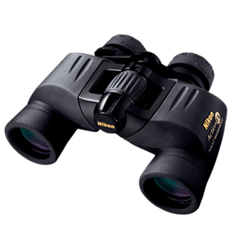 Ống nhòm nikon action ex 7x35 cf - chính hãng nikon