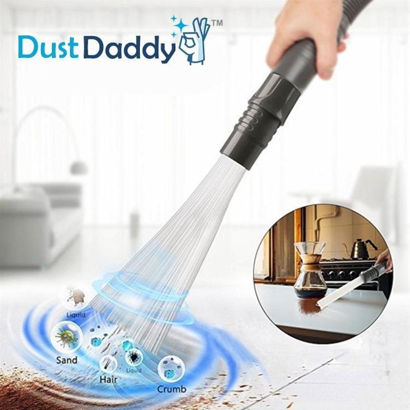 Đầu Hút Bụi Thông Minh Dust Daddy