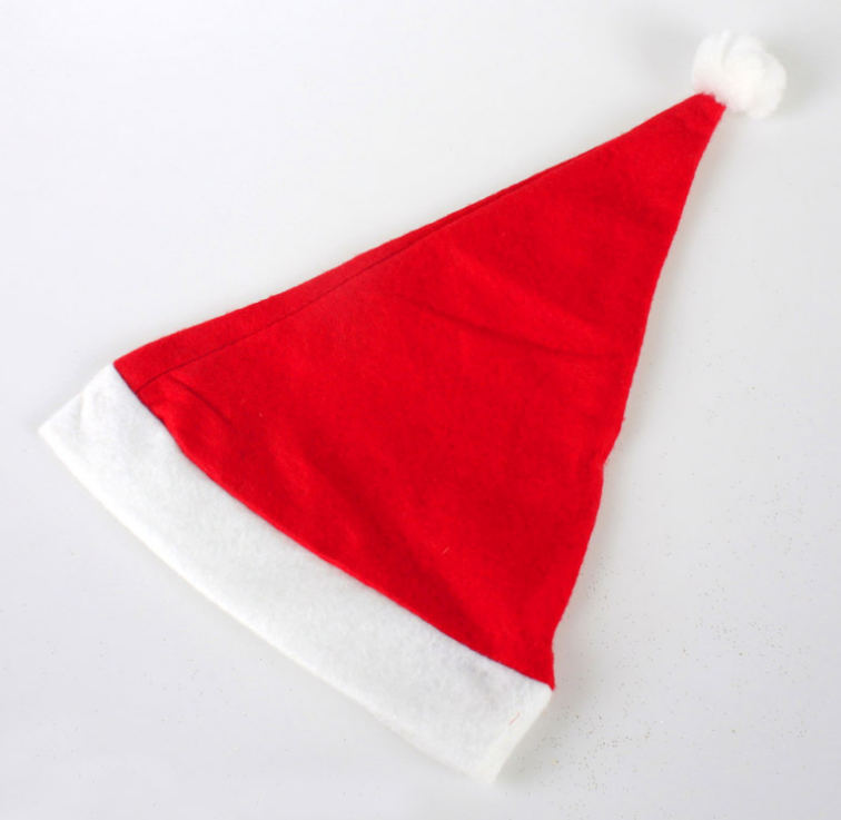 Nón noel mẫu N14