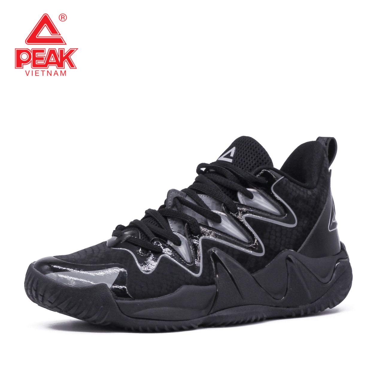 Giày bóng rổ nam PEAK outdoor Monster V3 E224211A