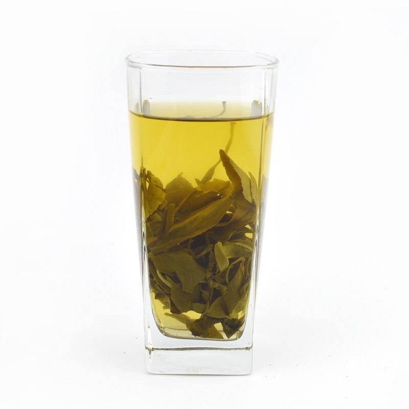 [HCM]Trà Tiểu Long Châu hoa lài xoắn 100g