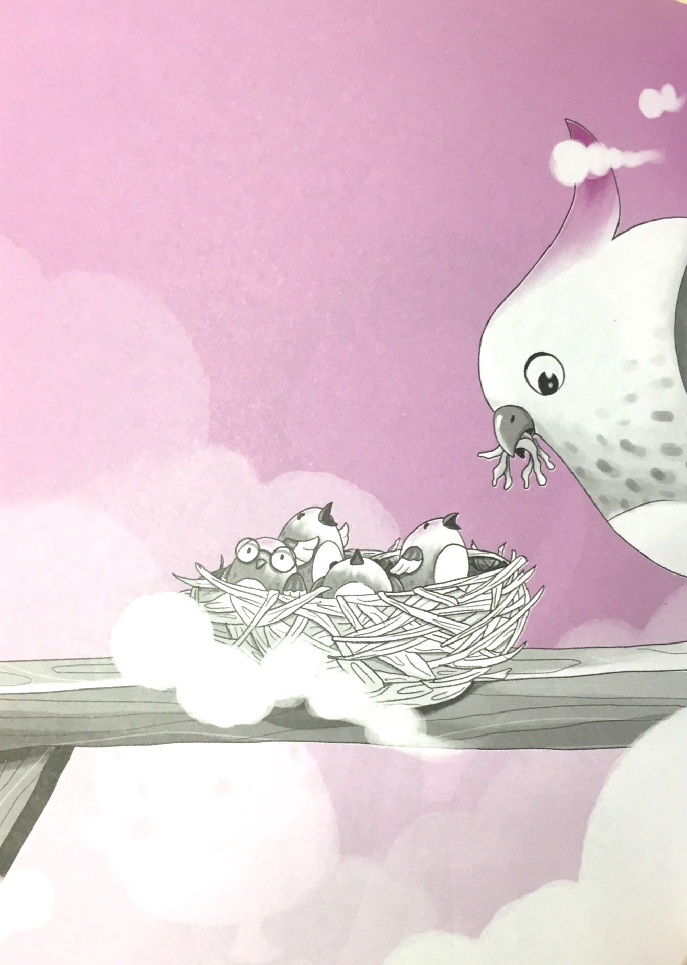 Fahasa - Nói Sao Cho Con Hiểu: Tình Yêu Là Gì