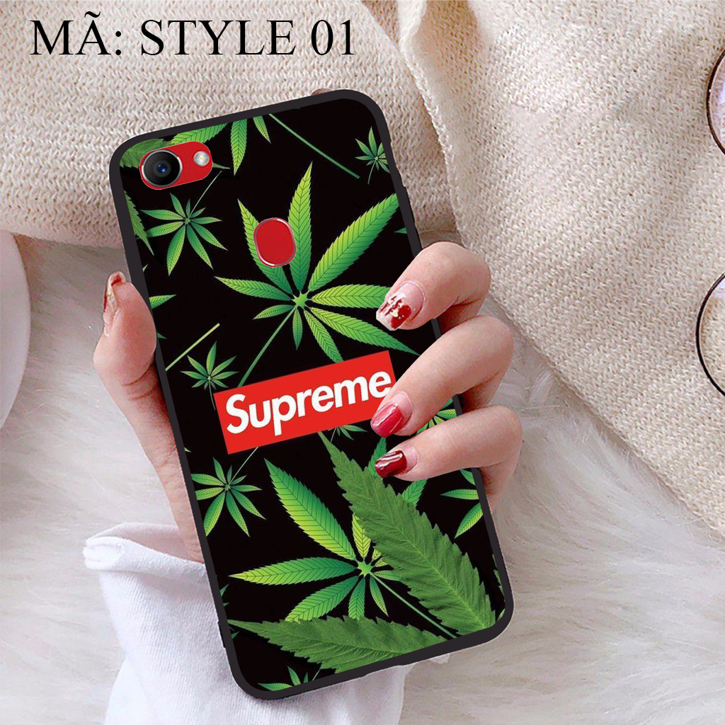 Case for oppo f7