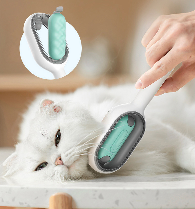 Phụ Kiện Grooming Chăm Sóc Lông Thú Cưng LG505