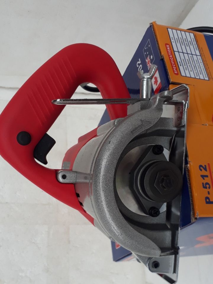 Máy cắt đa năng Power P512 công suất 1200W