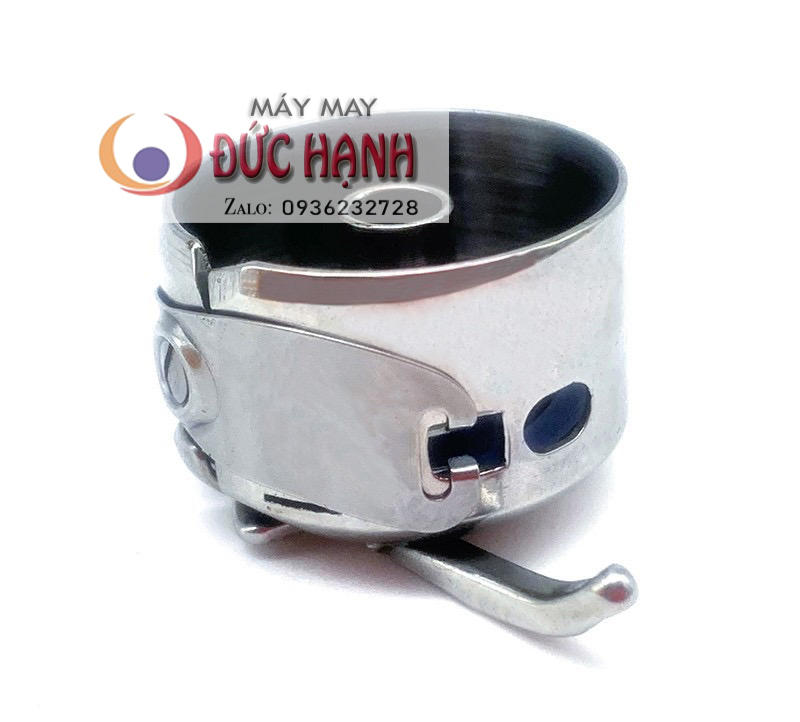 Thuyền máy Bọ Cơ 1850 - 430D (có yếm) công nghiệp- đường kính 23mm