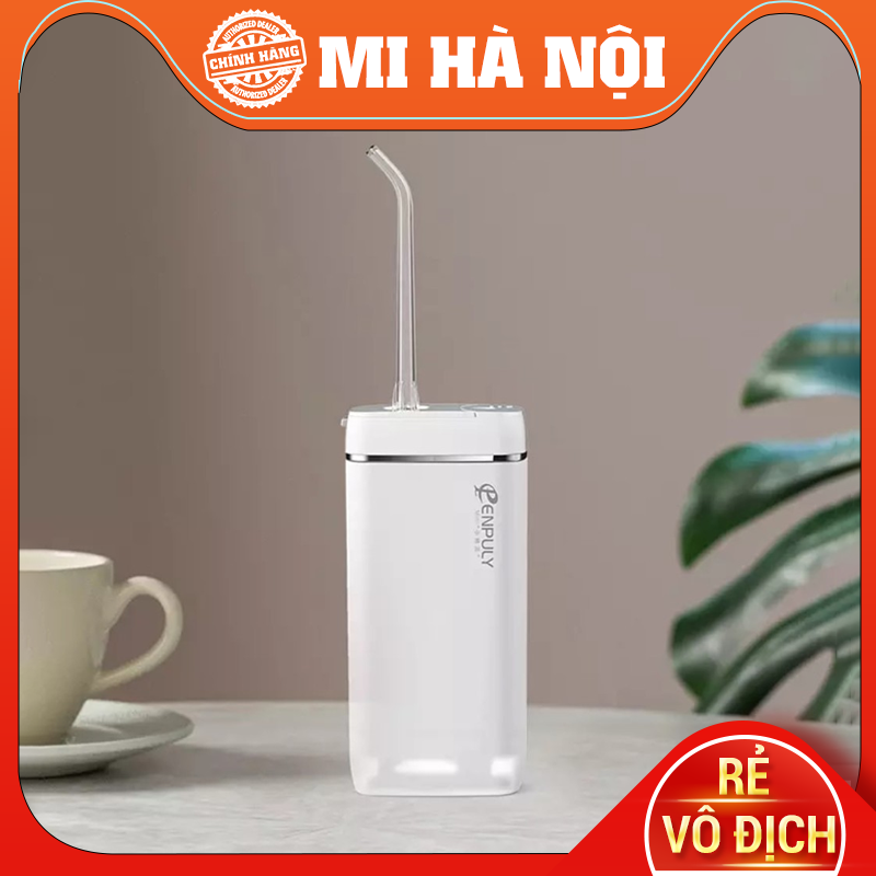 Máy tăm nước ENPULY M6 Plus