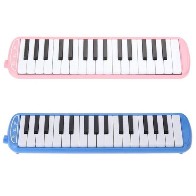 Kèn Melodion - Melodica Swan 32 Phím - Kmart
