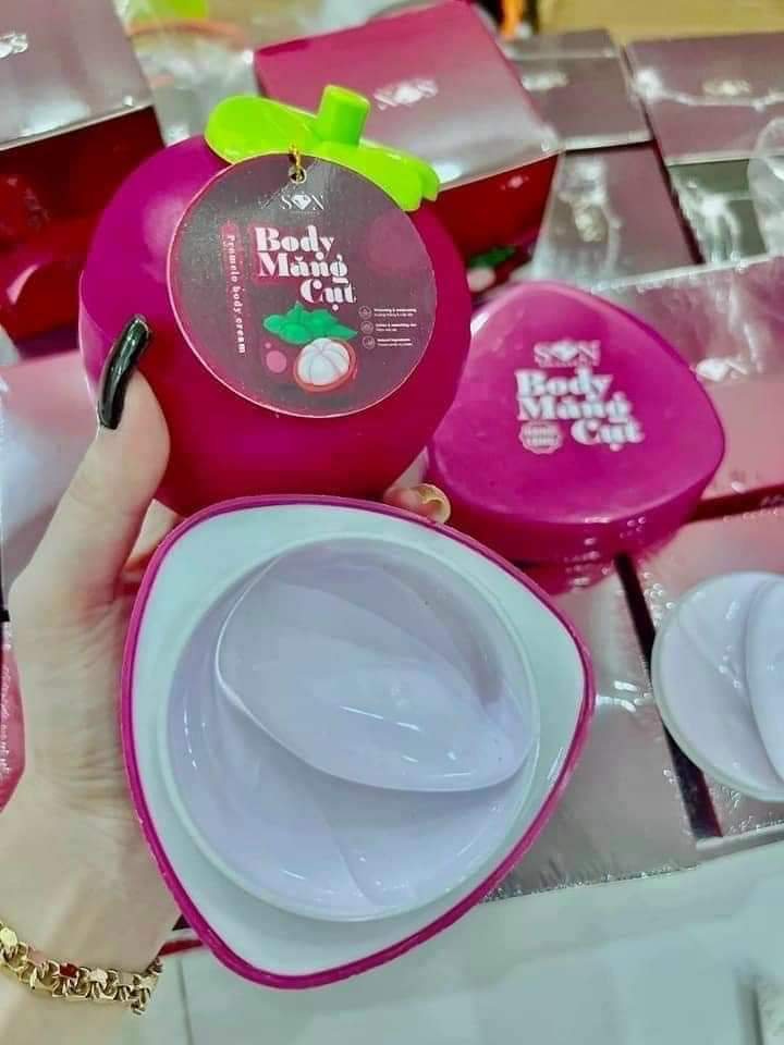 KEM BODY MĂNG CỤT MUA 1 TẶNG1