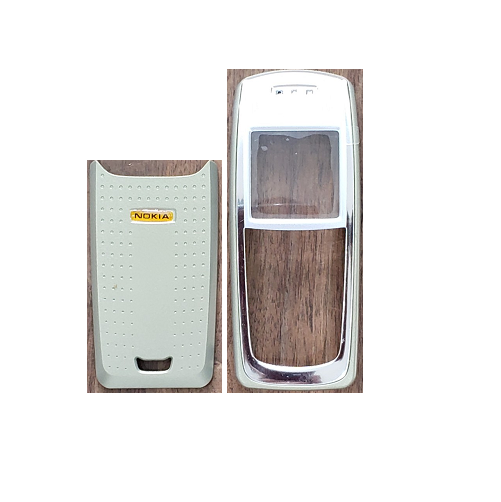 Vỏ điện thoại Nokia 3120 ( không sườn - không phím )