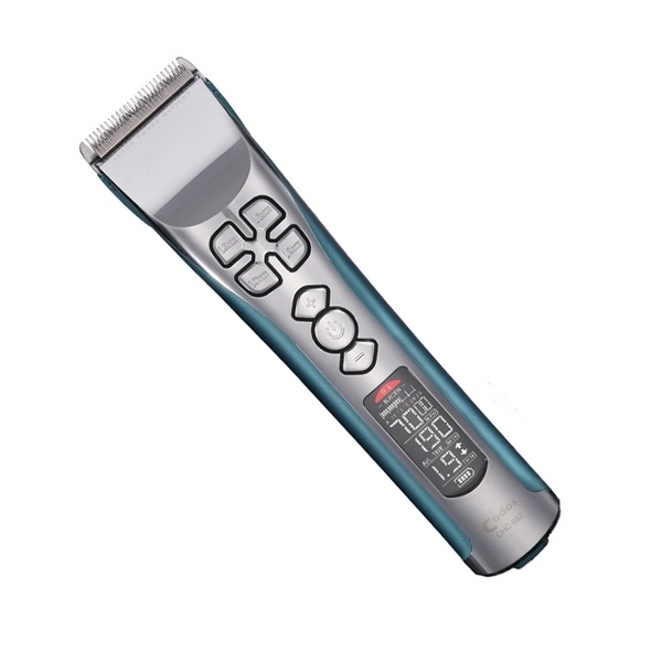 Tông đơ Codos 982, tông đơ cắt tóc thế hệ mới nhất từ hãng Codos Hàn Quốc