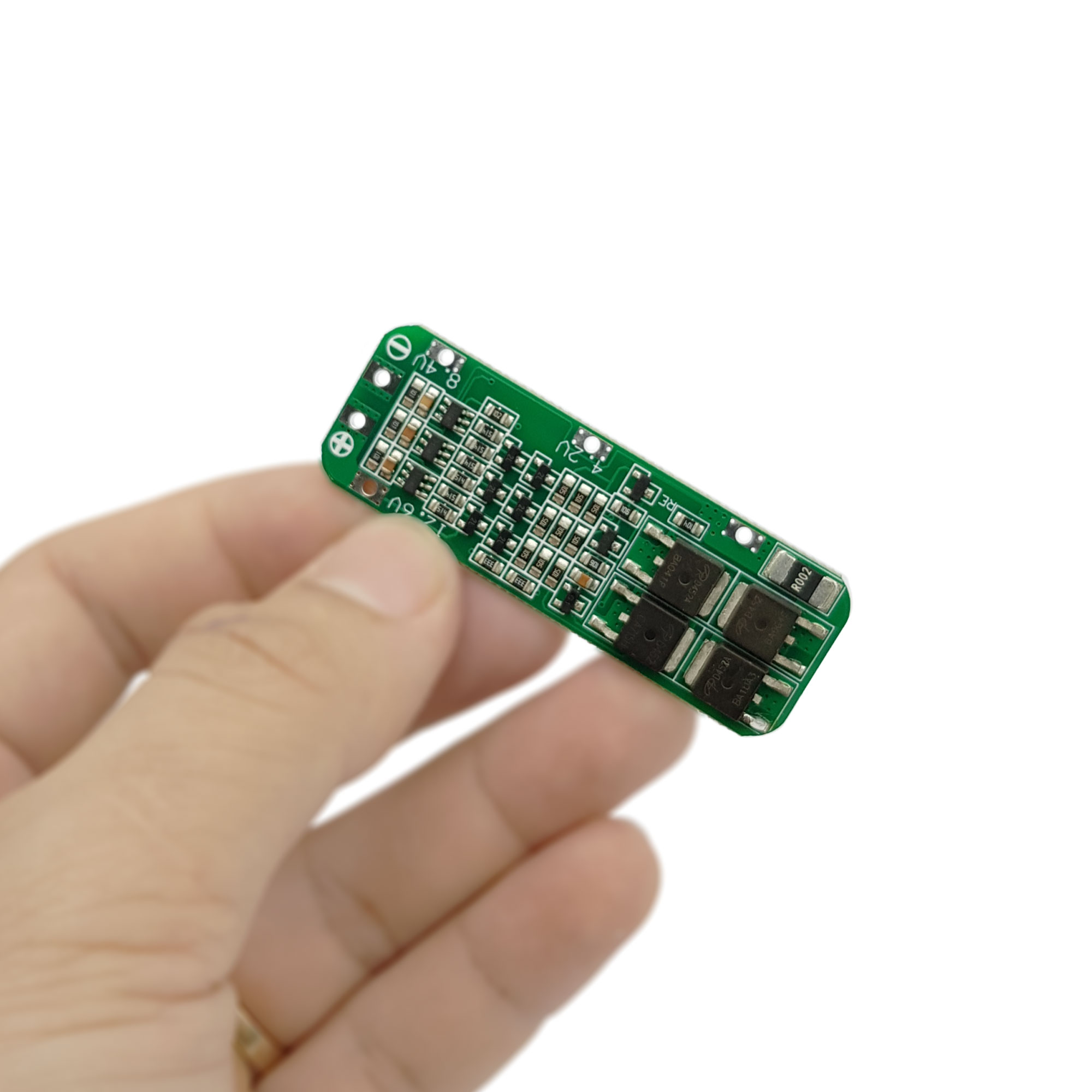 Mạch sạc và bảo vệ pin 3S 20A