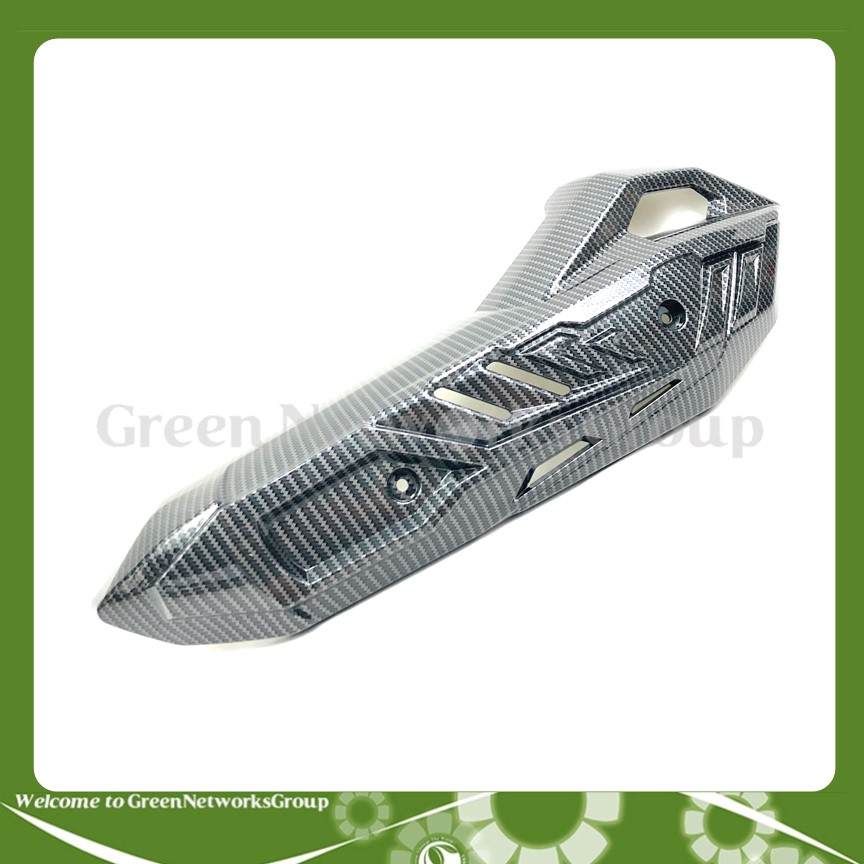 [HCM]Ốp pô carbon Air Blade 2020 GreenNetworks