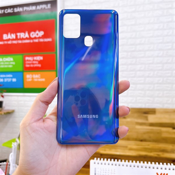 Nắp lưng Samsung A21s