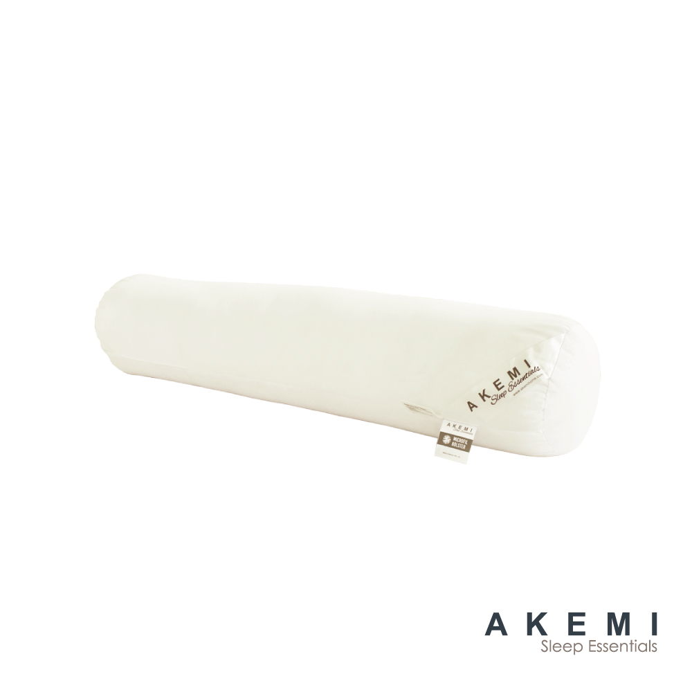 Ruột Gối Ôm AKEMI Sleep Essential Microfil 20cm x 94cm