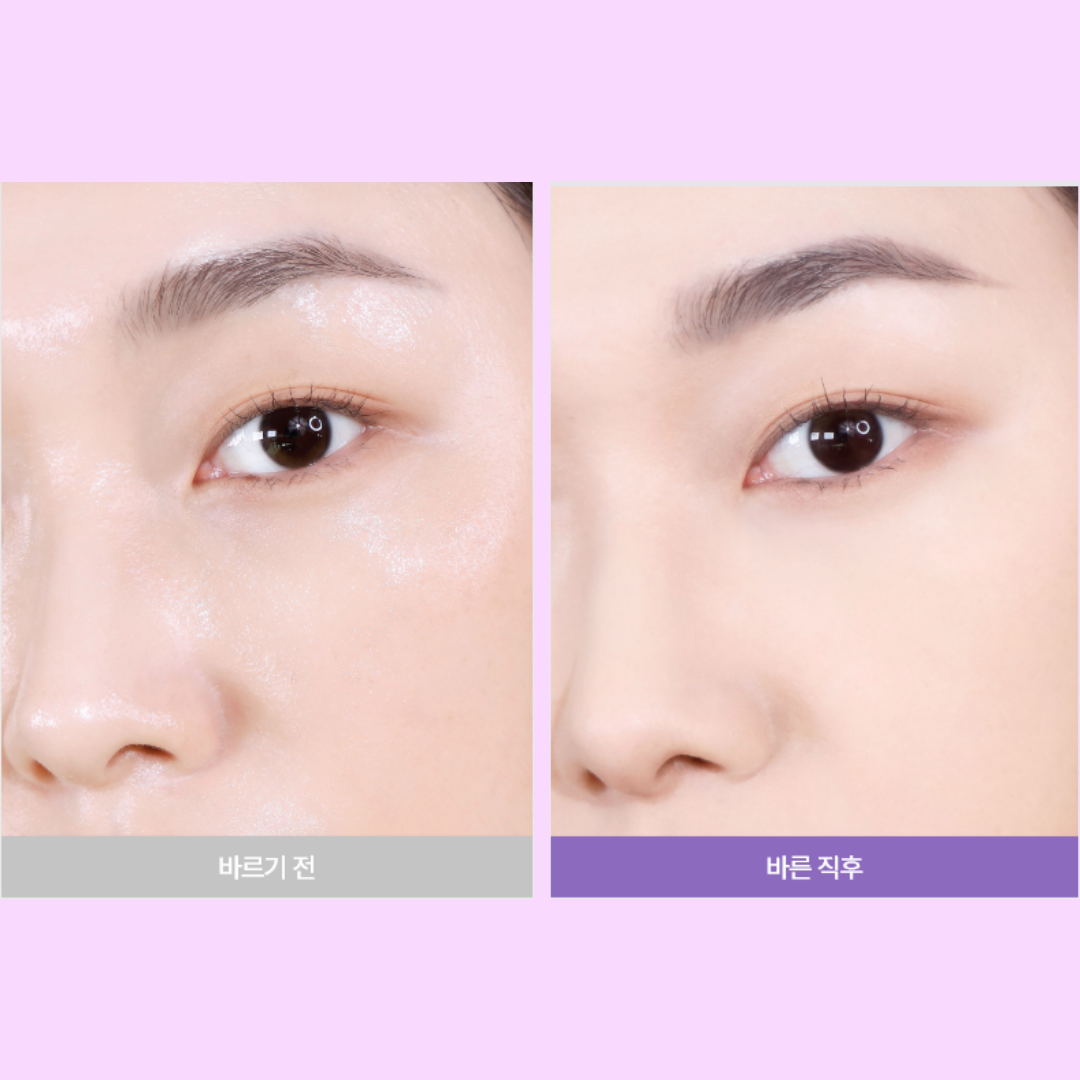 Phấn phủ bột kiềm dầu INNISFREE No Sebum