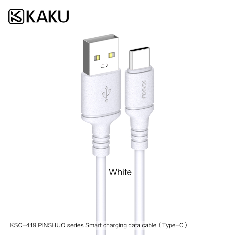 Cáp sạc Kaku mã KSC-419
