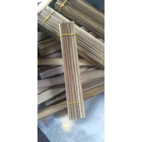 Bộ 6 thanh gỗ ruồi lính đen đẻ trứng