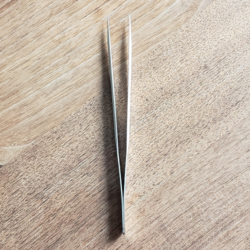 Nhíp gắp nhon thẳng Mechanic ST-11