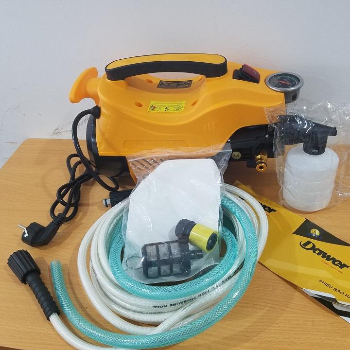 Máy Rửa Xe 2000W Dawer DA-333