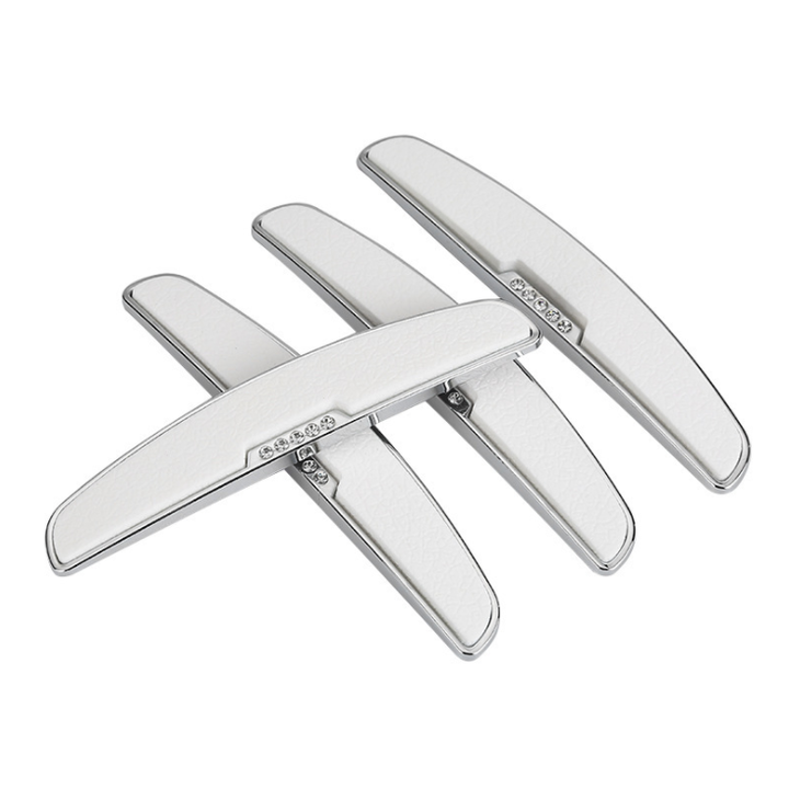 Nẹp chống va đập cánh cửa ô tô, xe hơi cao cấp HC7878