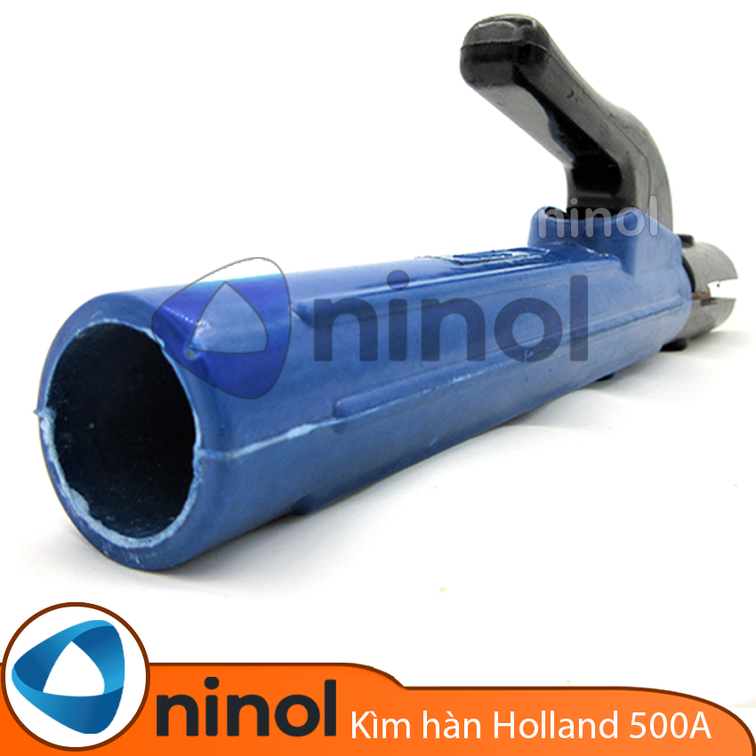 Kìm hàn holland 500A