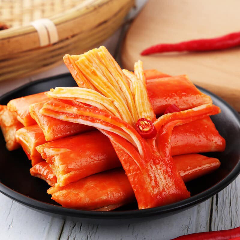 Hộp thanh cua 20 chiếc