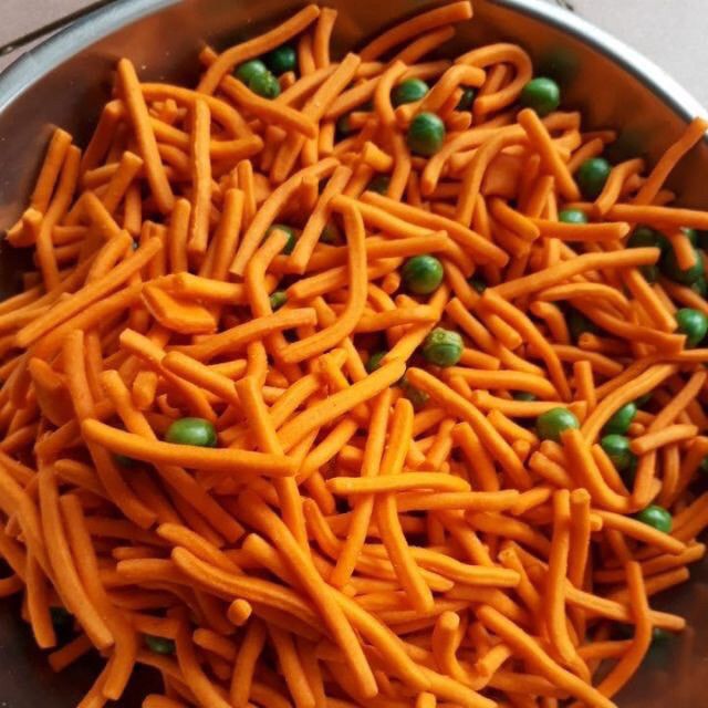 500gr Bim bim que