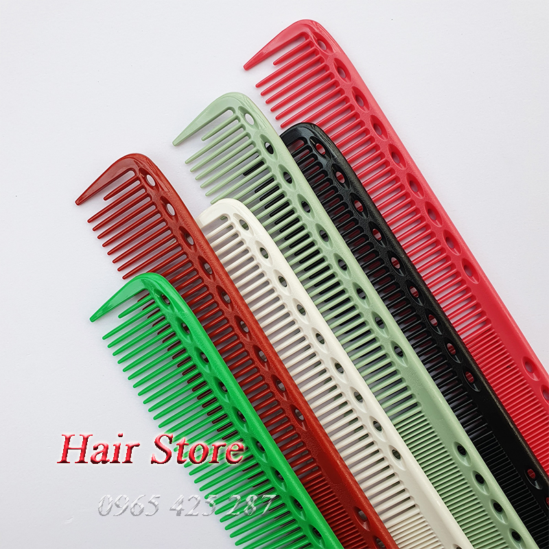Lược Cắt Tóc Nam Nữ Y.S/ 335