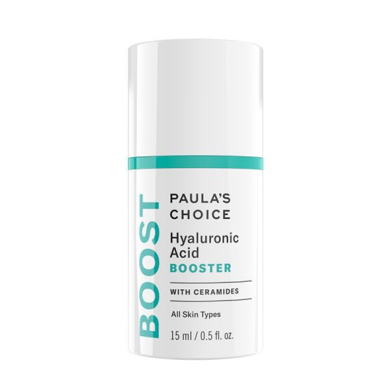 ☄️ Gel Cấp Nước, Căng Mọng Paulas Choice Hyaluronic Acid Booster - 15ml