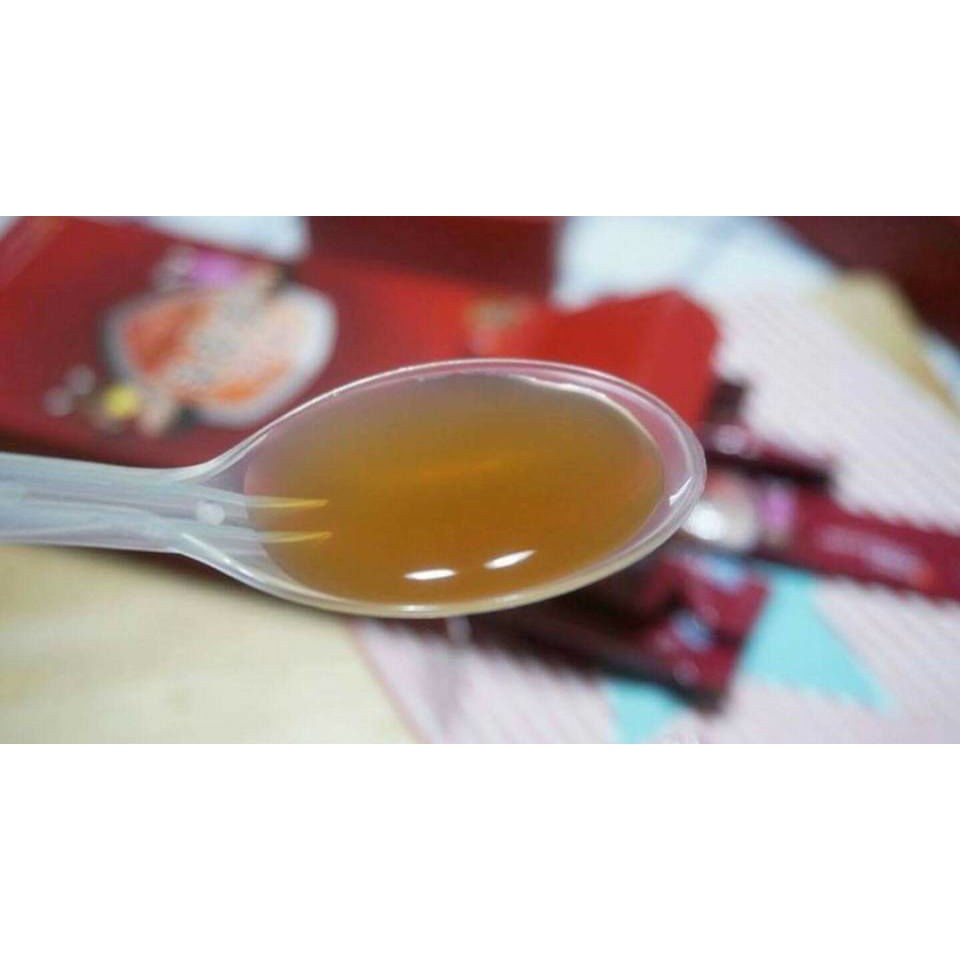 Nước Hồng Sâm Hàn Quốc Baby SangA