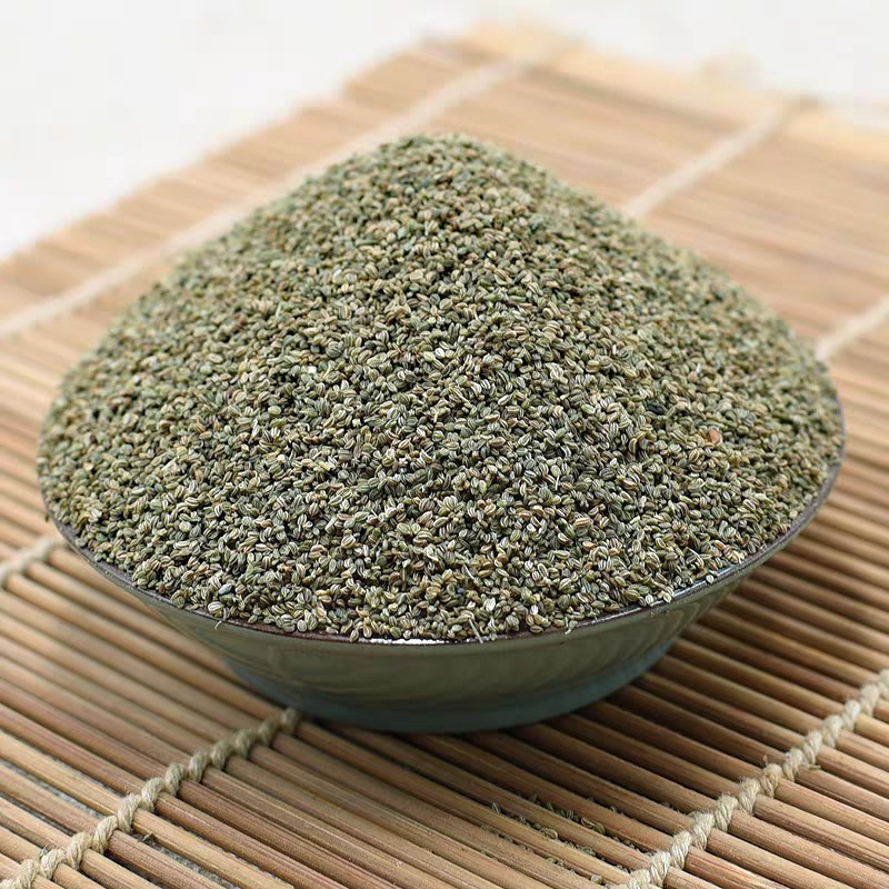 (Sỉ và Lẻ) 100g Celery seed/ Hạt cần tây
